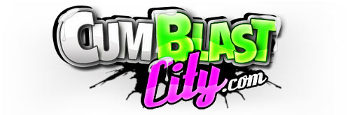 cum blast city amateur cumshot videos header